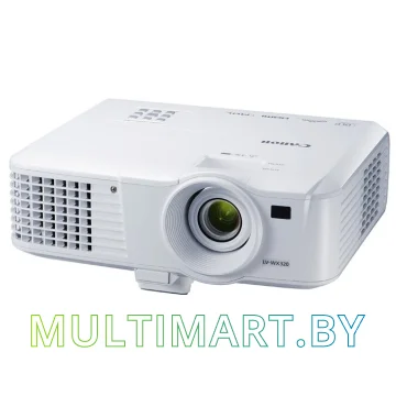 Проектор Canon LV-WX320